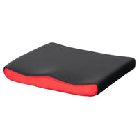 MultiMotion rolstoelkussen Mesh 45 cm in zwart