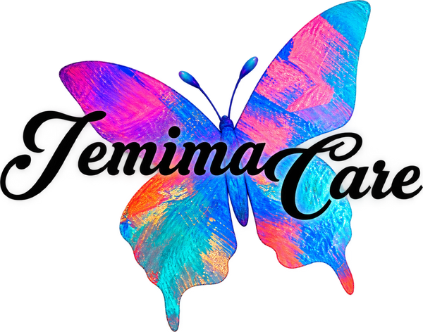 Jemima Care Zorgwinkel logo
